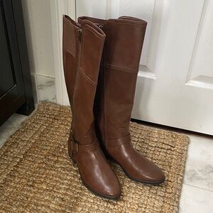 Target Brown Boots